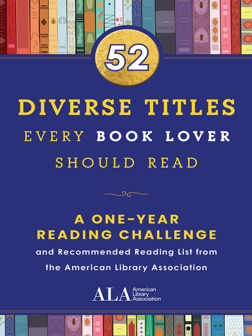 Title details for 52 Diverse Titles Every Book Lover Should Read by American Library Association (ALA) - Available